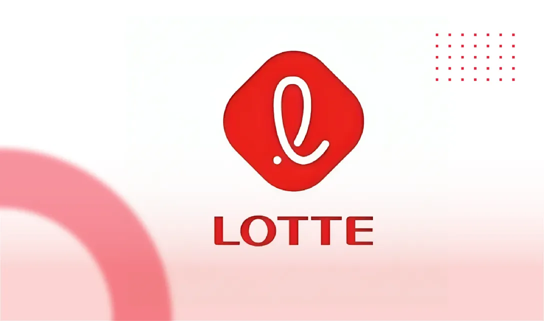 Lotte wellfood